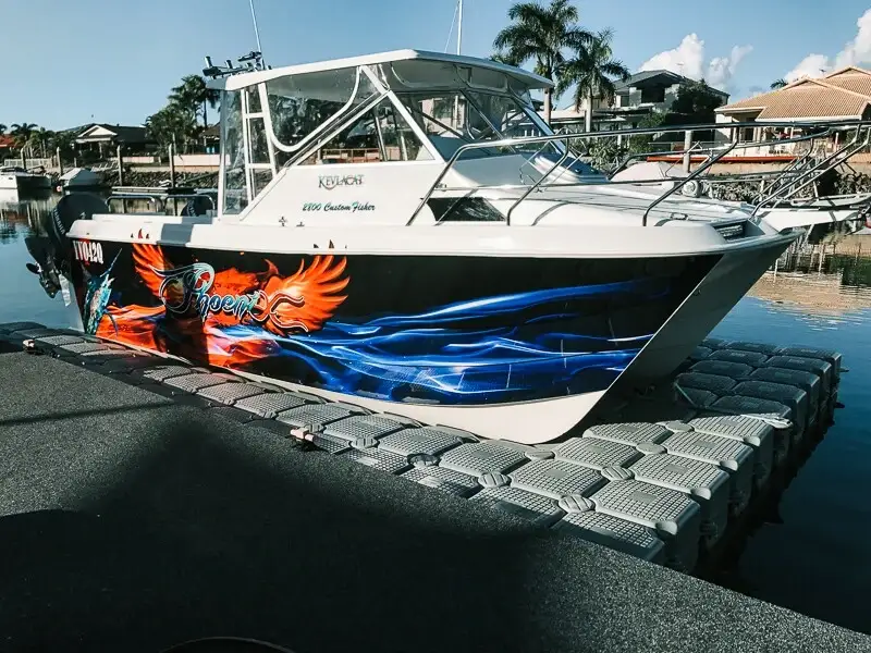 Marine