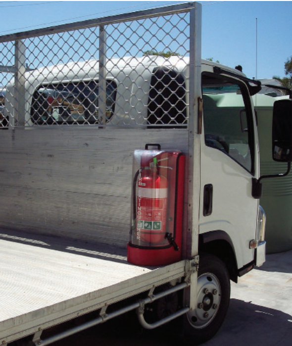 Fire Safety Equipment