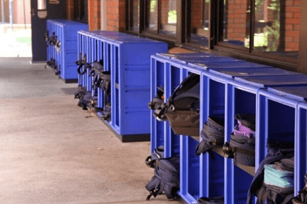 Industrial Storage Lockers: A Procurement Guide to Minimizing Lifetime Maintenance Costs