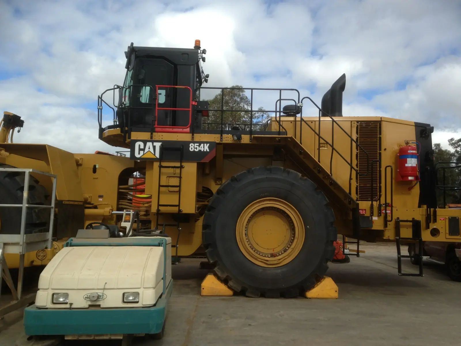 Mining